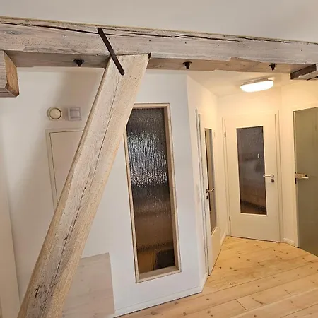 Daire Speicherresidenz N 0,1