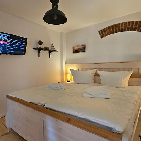 Speicherresidenz N 0,1 * Barth