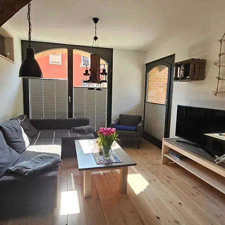 Speicherresidenz N 0,1 Daire *