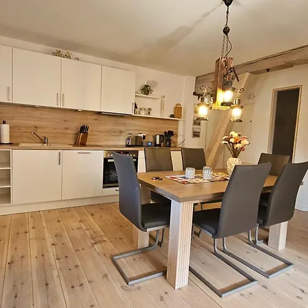 Daire Speicherresidenz N 0,1 *