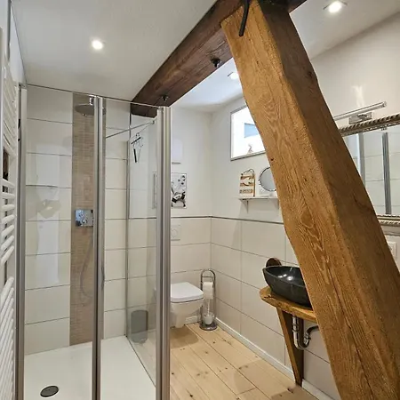 Speicherresidenz N 0,1 Daire