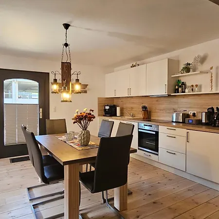 Daire Speicherresidenz N 0,1 Barth