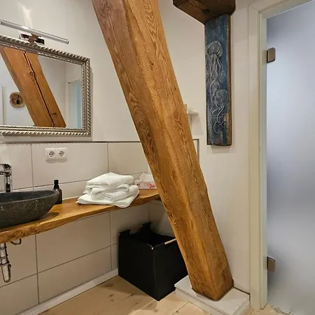 Speicherresidenz N 0,1 Daire *