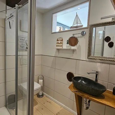 Speicherresidenz N 0,1 Daire Barth