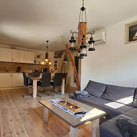 Speicherresidenz N 0,1 * Barth